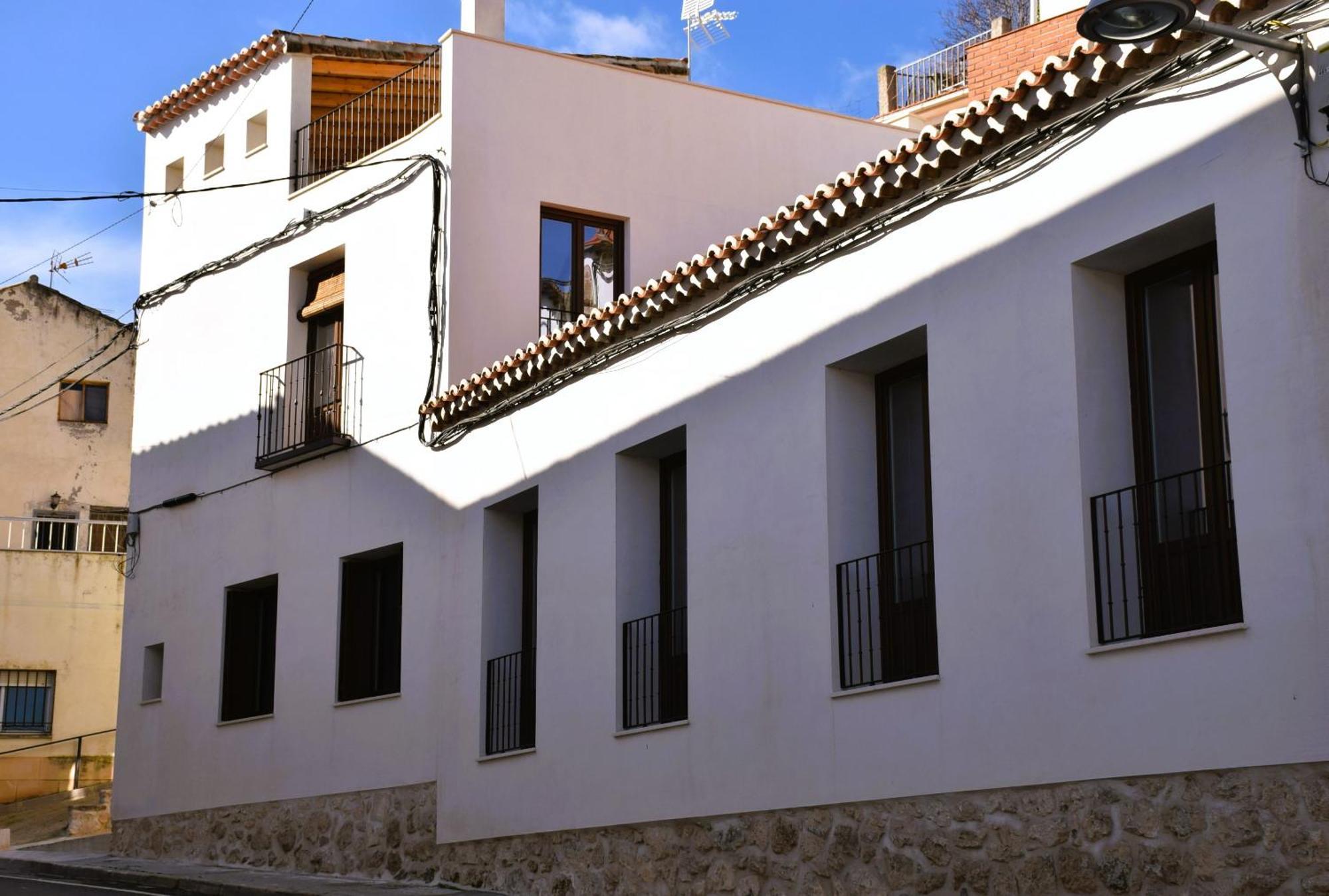 Paz Y Lavanda Valdelaguna Exterior photo
